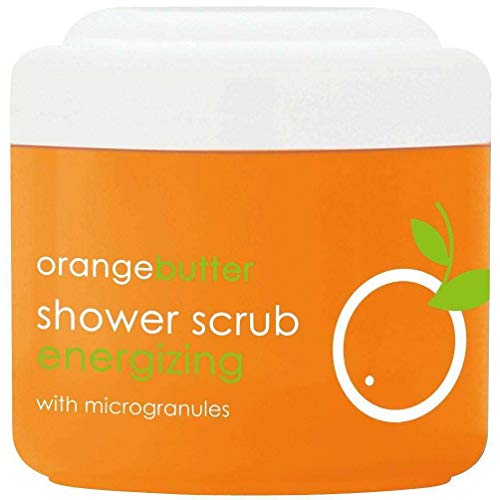 Ziaja Manteca de Naranja Gel Exfoliante 200 ml