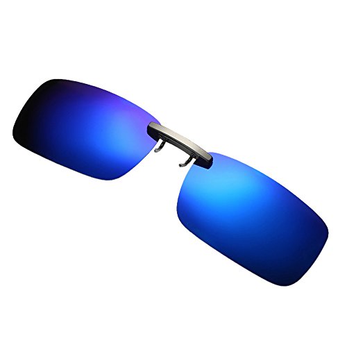 ZODOF Gafas de Sol Hombre Polarizadas,Gafas Running Hombre con Aluminio Ultraligero, Gafas Deportivas para Conducir