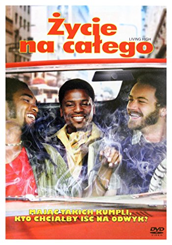 Zycie na catego / Living High [Importado]