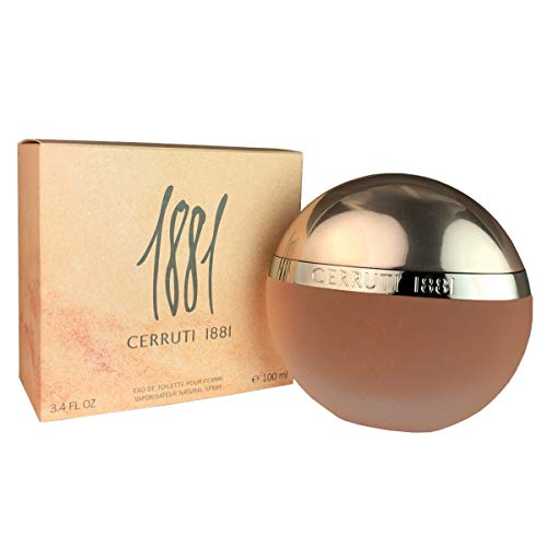 1881 FEMME Eau De Toilette vapo 100 ml ORIGINAL