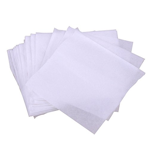 20x Flash Paper para Close-Up Fire Finger Flint Flasher Trucos de Magia Prop