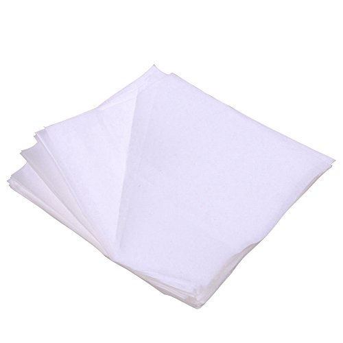 20x Flash Paper para Close-Up Fire Finger Flint Flasher Trucos de Magia Prop