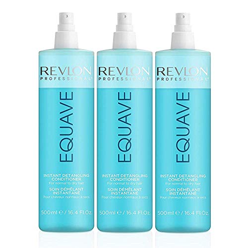 3xEquave Keratin Enriched Hydro Detangling Conditioner 500 Ml