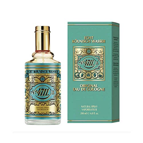 4711 Edc Original 200 ml