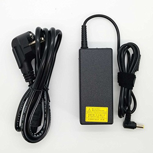 90w Adaptador Cargador Nuevo y Compatible para Portátiles Acer, Packard Bell, eMachines y Getaway de la descripción de 19v 4,74a o Menos con Punta 5