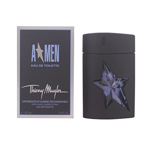 A MEN RUBBER R edt vapo 100 ml