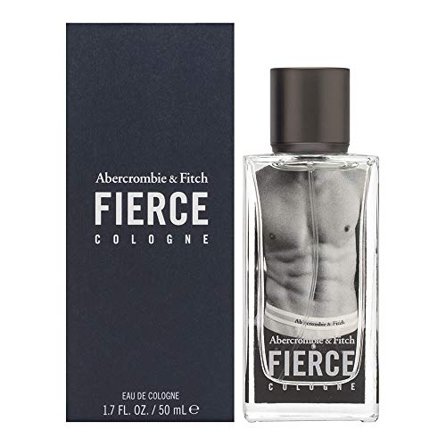 Abercrombie and Fitch Fierce - 50 ml