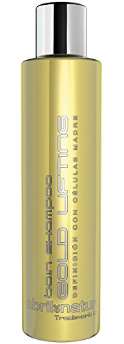 abril et nature bain shampoo Gold Lifting 250 ml.