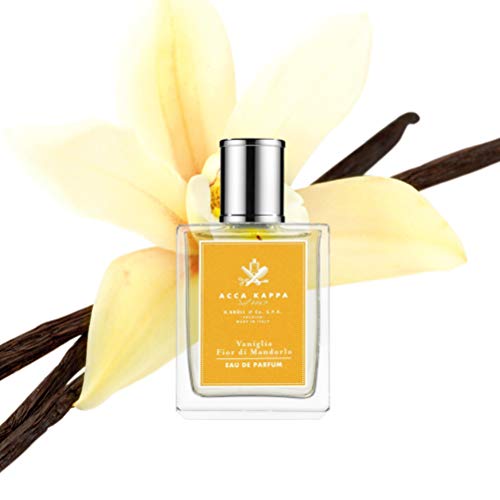 Acca Kappa Perfume Vainilla & Flor de Almendro Acca Kappa 100ml 100 g