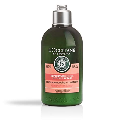 Acondicionador Reparador Aromacología - 250 ml - L'OCCITANE