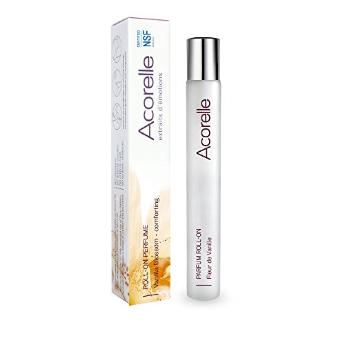 Acorelle Eau Parfum Roll-On Vainilla 10Ml Acorelle 400 g