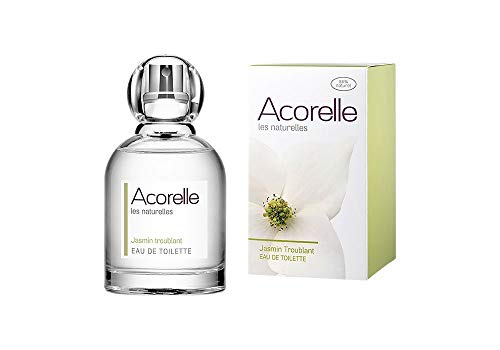 Acorelle Eau Toilette Jasmin 50Ml Acorelle 100 g