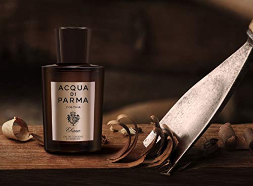 Acqua Di Parma Ebano Agua de Colonia - 180 ml