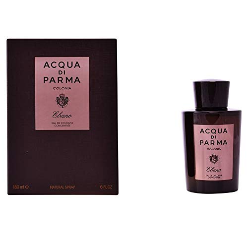 Acqua Di Parma Ebano Agua de Colonia - 180 ml