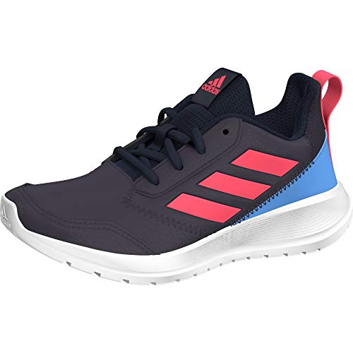 Adidas Altarun K, Zapatillas de Running Unisex niño, Multicolor (Tinley/Rosrea/Azurea 000), 35 EU