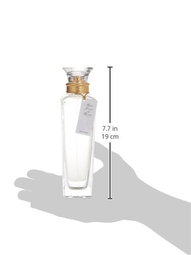 Adolfo Domínguez Agua Fresca De Rosas Eau de Toilette - 200 ml