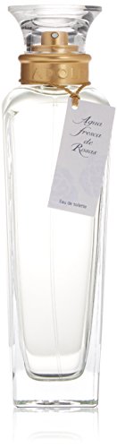 Adolfo Domínguez Agua Fresca De Rosas Eau de Toilette - 200 ml