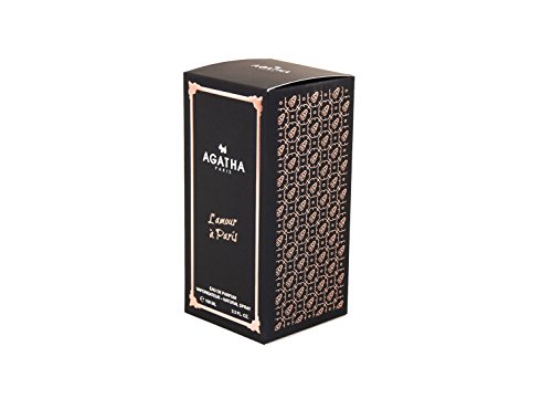 AGATHA L'Amour à Paris Eau de Parfum 100 ml