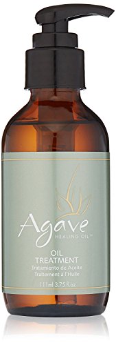 Agave, Aceite corporal - 111 ml.