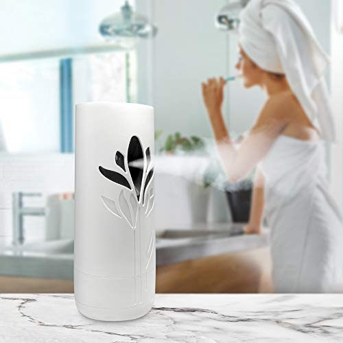 Air Wick Freshmatic - Recambio de Ambientador Spray Automático, Esencia para Casa con Aroma a Oasis Turquesa, 1 unidad