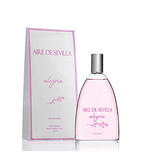 Aire de Sevilla Alegría - Perfume Mujer 150 ML