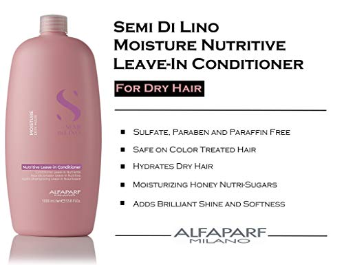 Alfaparf Acondicionador de Pelo - 1000 ml