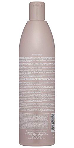 Alfaparf Champu Cleansing - 500 ml