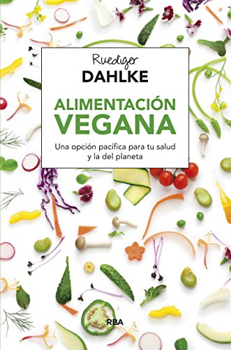 Alimentación vegana (ALIMENTACION)