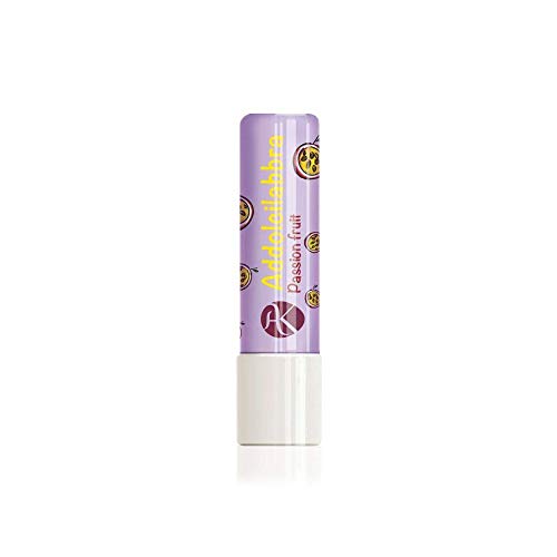 Alkemilla Dulces Labios Fruta De La Pasión - Passion Fruit Ecobio 5 ml