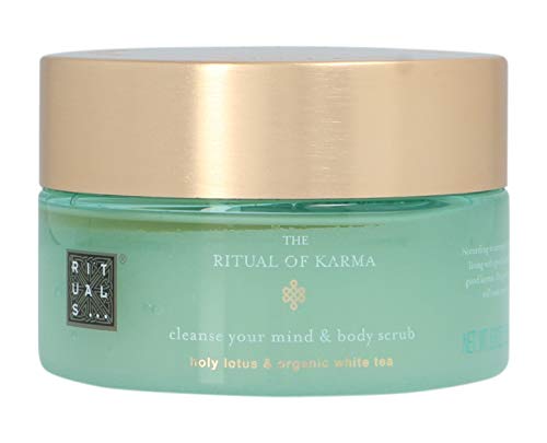 Alterna Rituals Karma Body Scrub 220 G