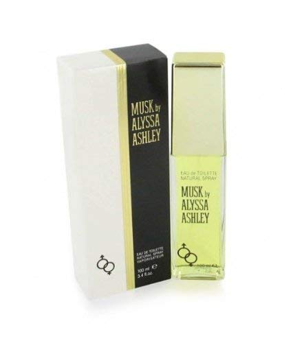 Alyssa Ashley Musk Hand y Body Lotion 750ml