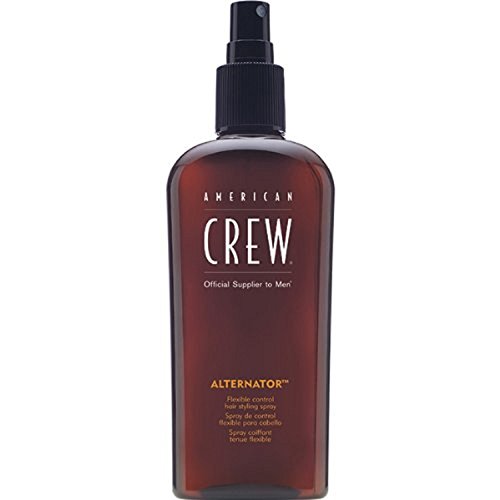 American Crew Alternator Spray De Acabado - 100 ml.