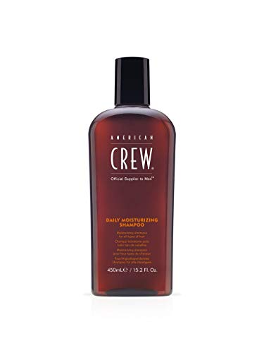 American Crew American Crew Daily Moisturizng Shmp 152Oz/450Ml 450 ml