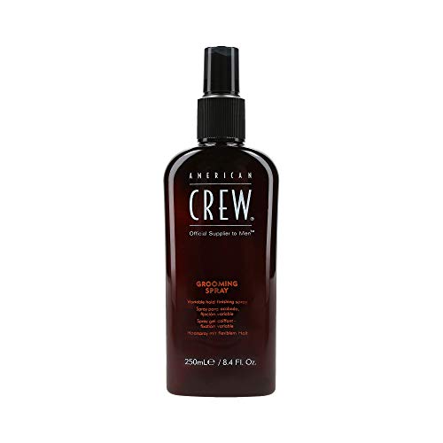 AMERICAN CREW CLASSIC GROOMING SPRAY 250ML