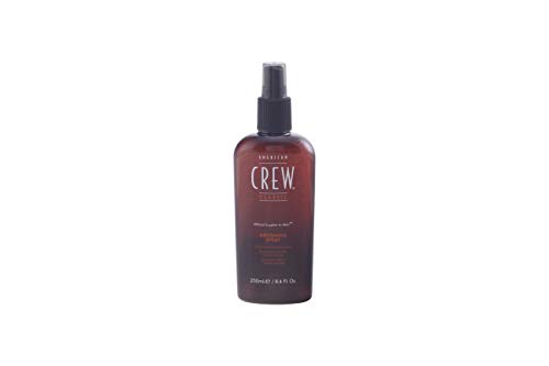 American Crew Classic Spray De Acabado (Fijación Variable) - 250 ml.