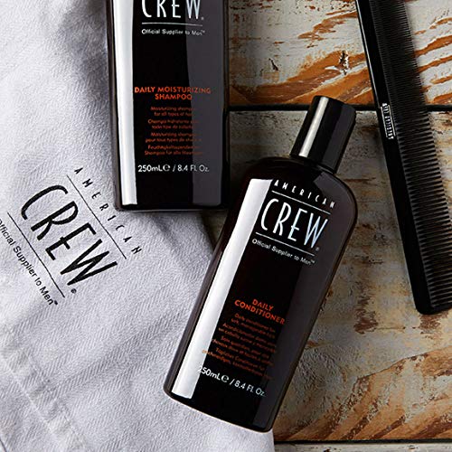 American Crew Gel de Afeitar 150 ml