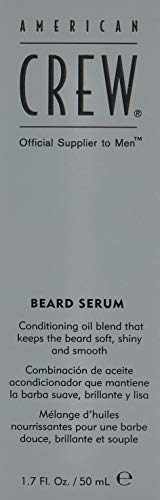 American Crew Suero para Barba 50ml