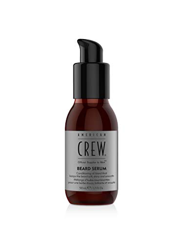 American Crew Suero para Barba 50ml