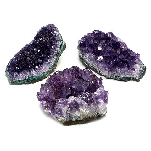 Amethyst Cluster Medium