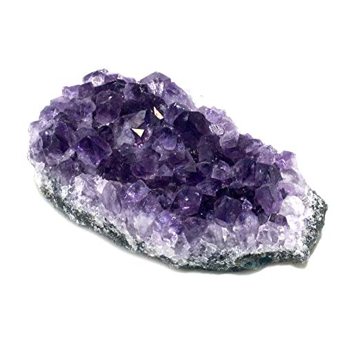 Amethyst Cluster Medium