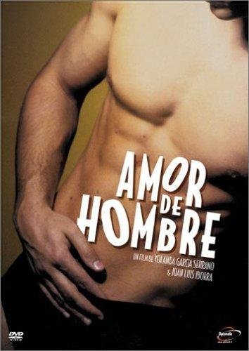 Amor de hombre [Francia] [DVD]