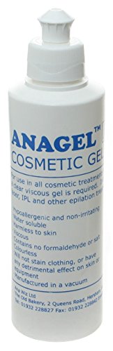 anagel para IPL Tratamiento – 250 ml X2