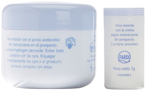 ANDINA Crema decolorante 30 ml