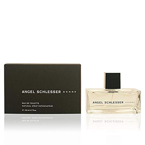 Angel Schlesser Angel Schlesser Homme Eau de Toilette Vaporizador 75 ml