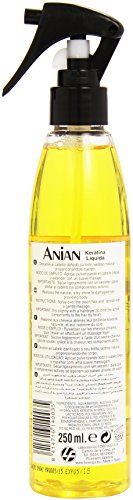 Anian Keratina Liquida Repara y Revitaliza Tratamiento Capilar - 250 ml