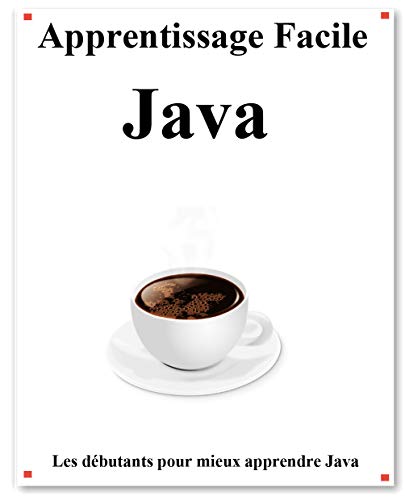 Apprentissage Facile Java: Les débutants pour mieux apprendre Java (French Edition)