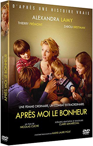 Après moi le bonheur [Italia] [DVD]