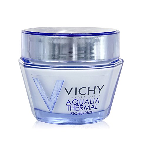 Aqualia Thermal Rica Tarro 50 Ml Vichy