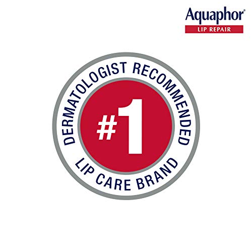 Aquaphor labios reparación .35 Fluid Ounce (Pack