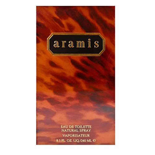 Aramis 1015776 Agua de Colonia - 240 ml